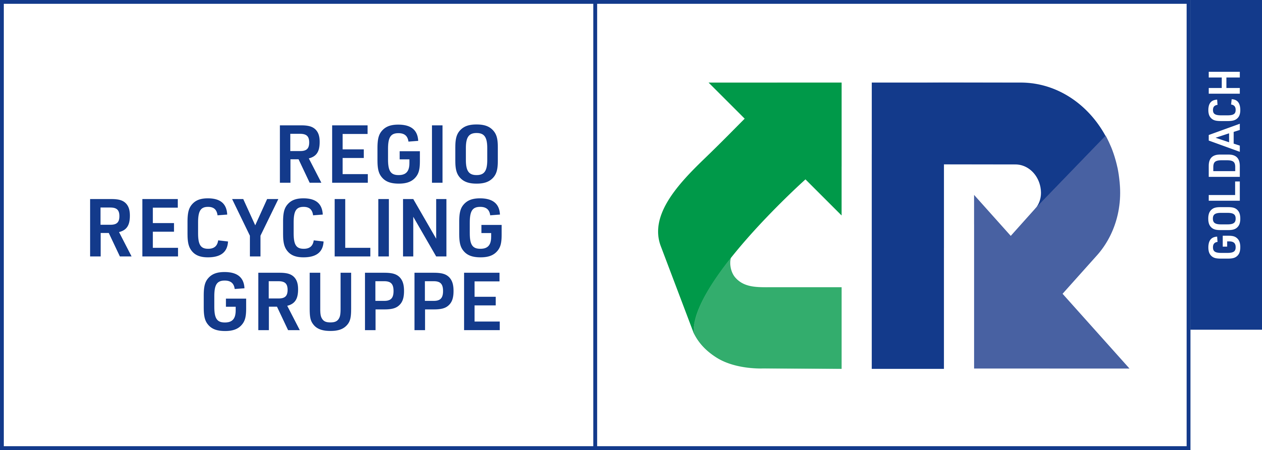 Regio Recycling Goldach AG