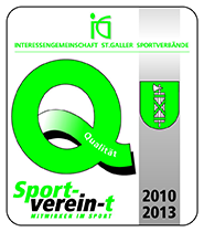 Qualitätslabel 2010-2013